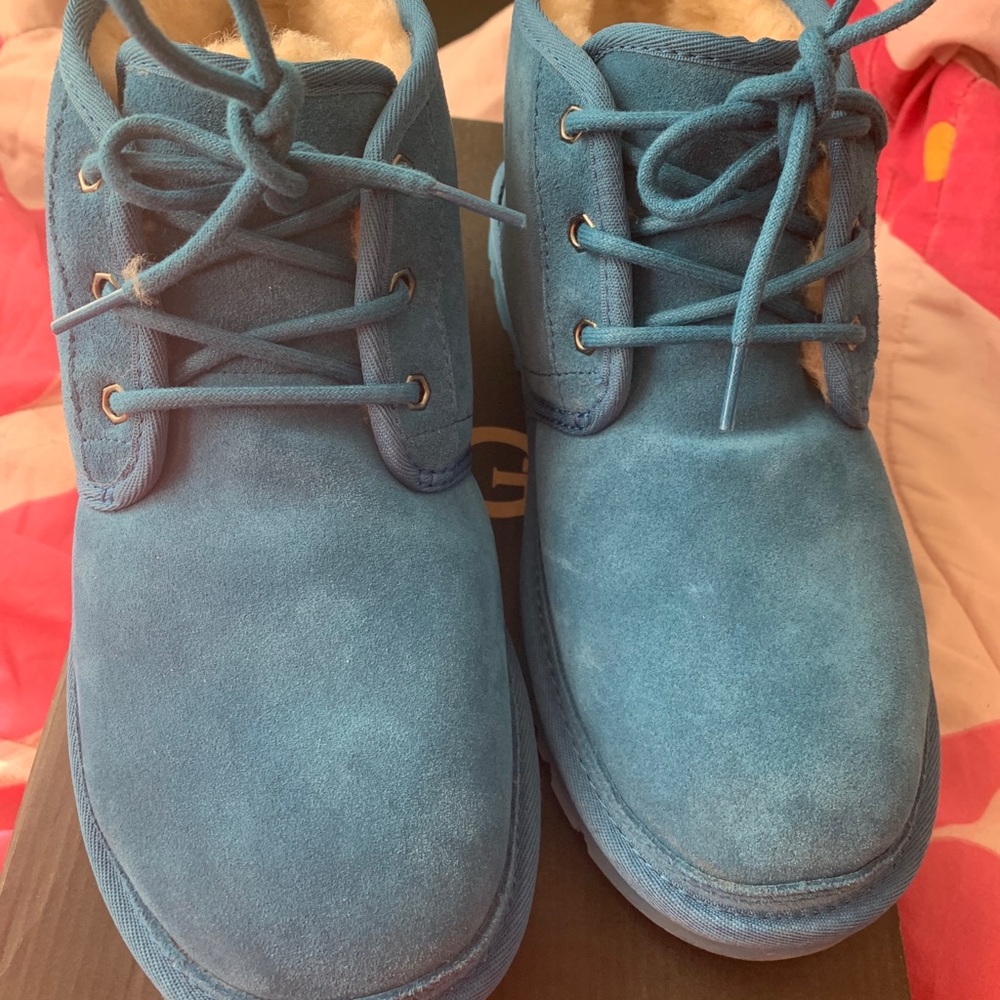 Uggs neumel